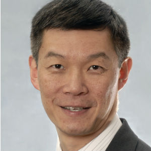 Robert Wah